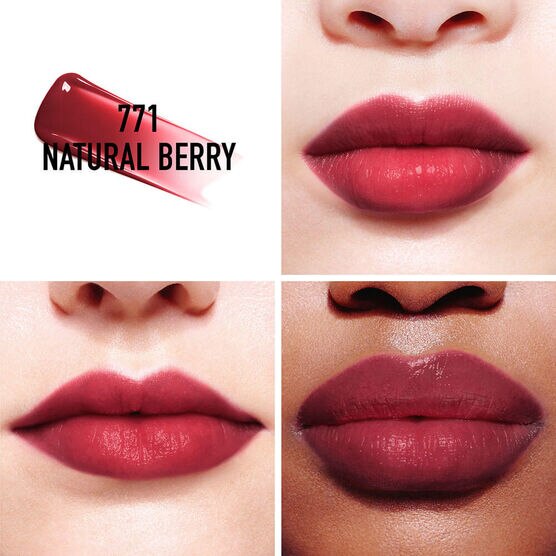 Batom Líquido Dior Addict Lip Tint